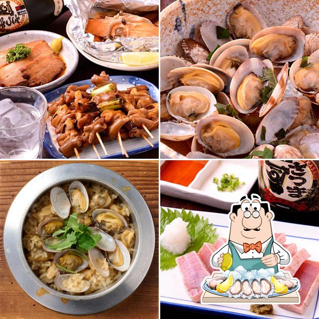 Restaurant Miyoshiya