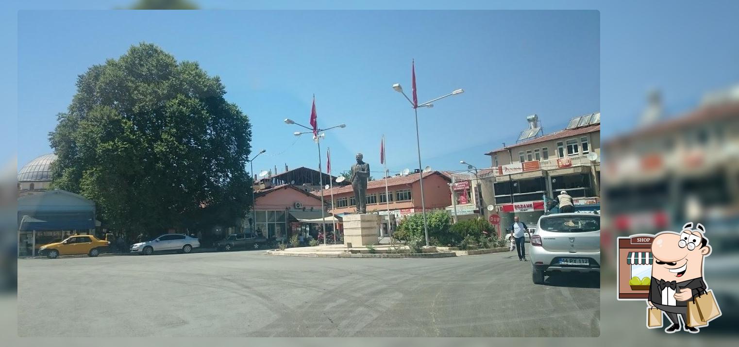Muslum Usta
