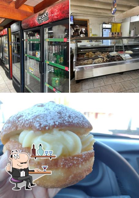 Panadería Deleite