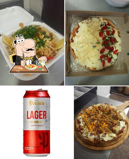 PizzaFusión