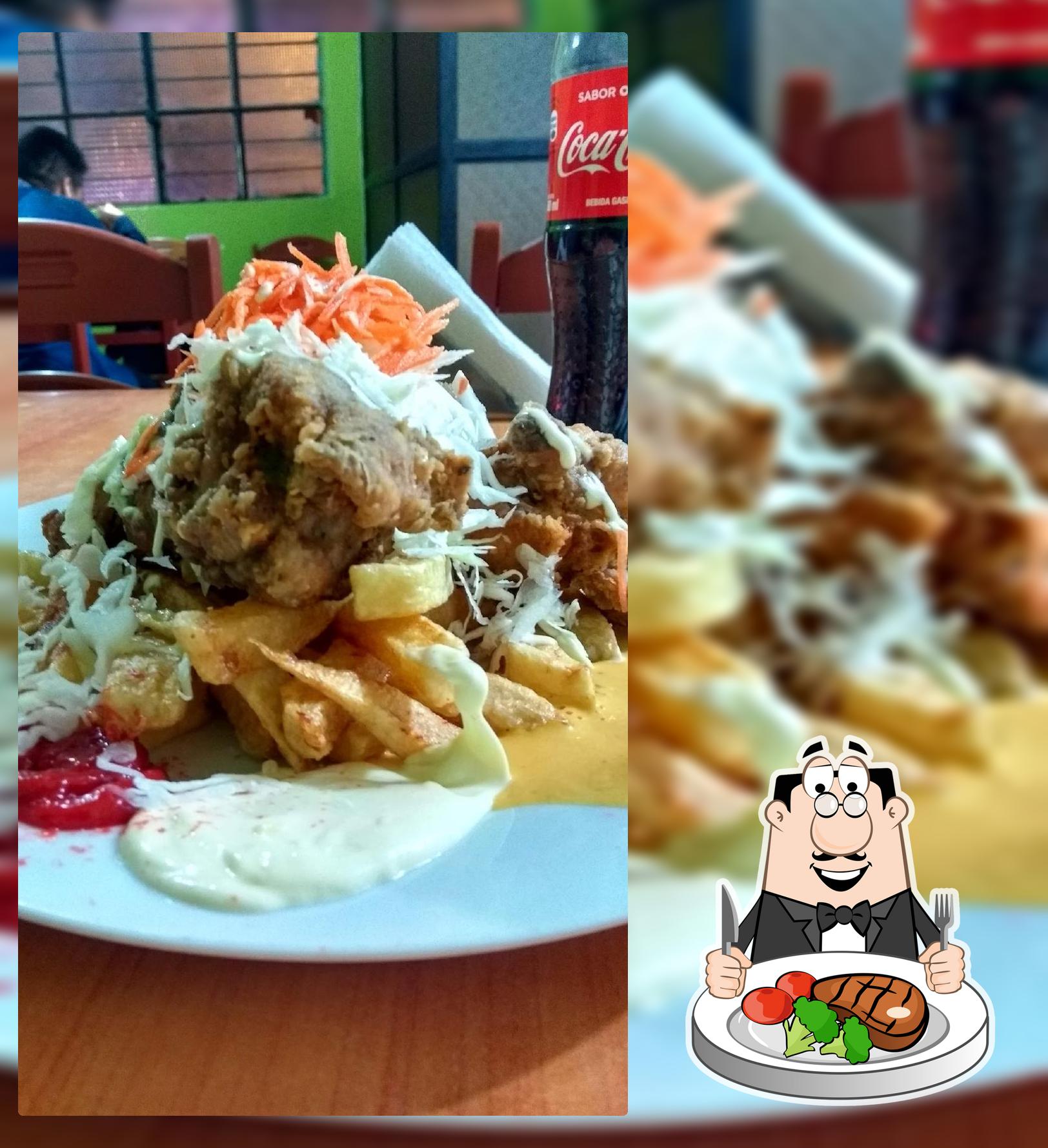 Pollo Julio