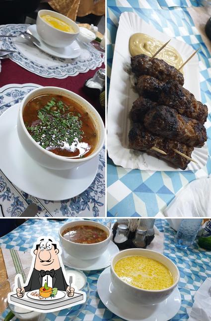 Restaurant Poftă Mare