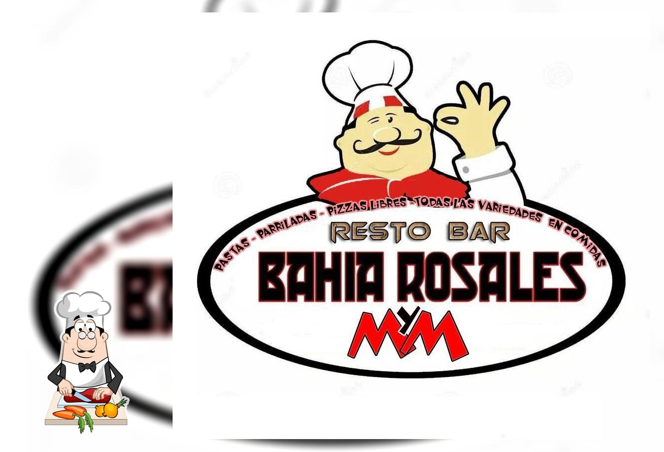 Resto-Bar MyM Santa Elena