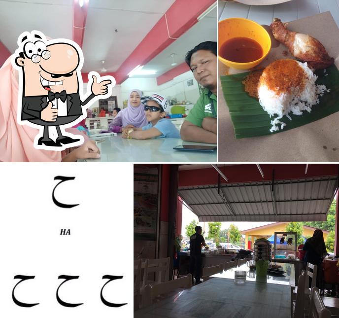 Yong tau foo Tun Teja