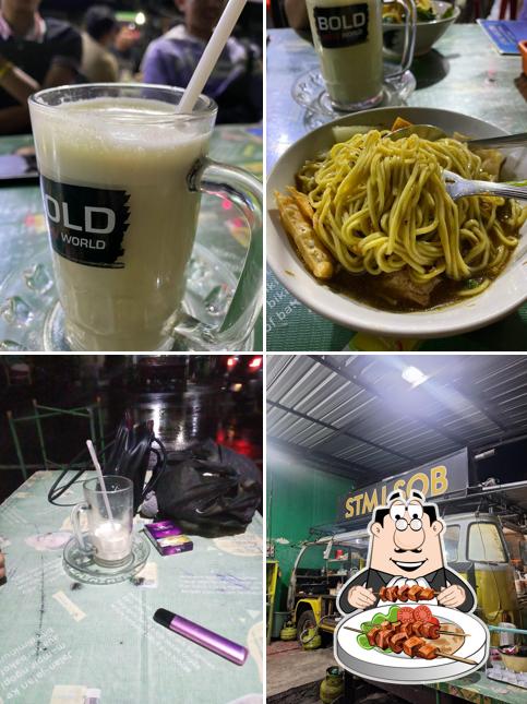 STMJ SOB IJEN