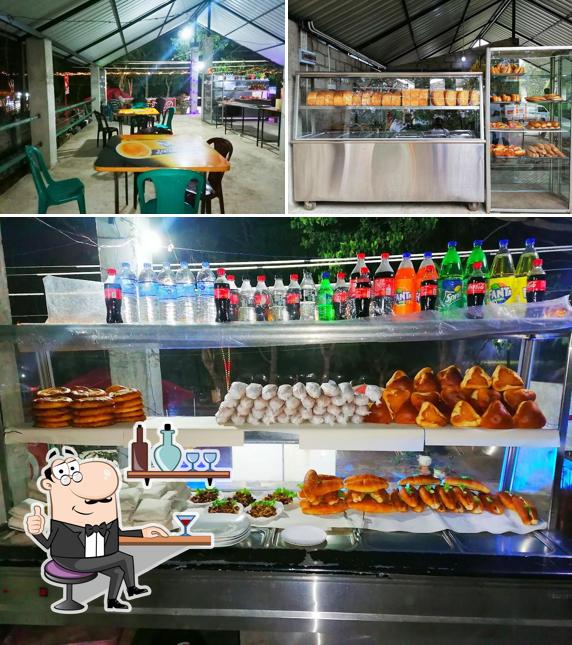 Sandasiri hotel & Bake House