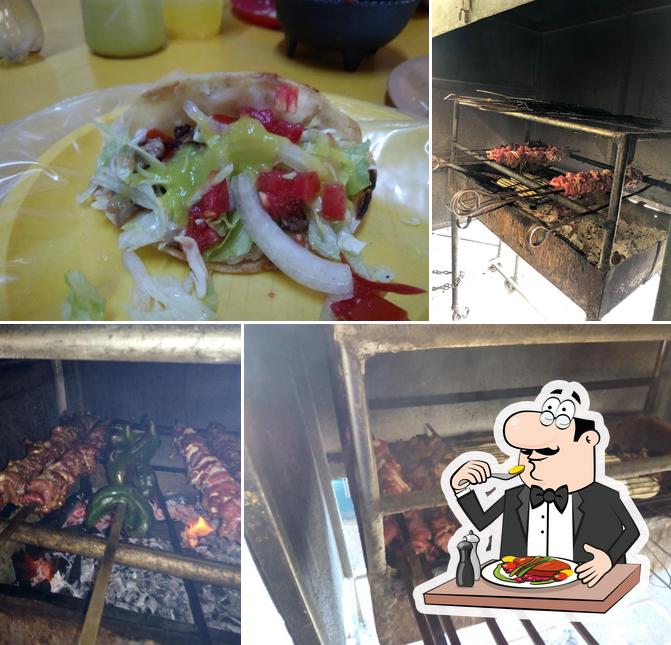 Tacos Pancho Reyes