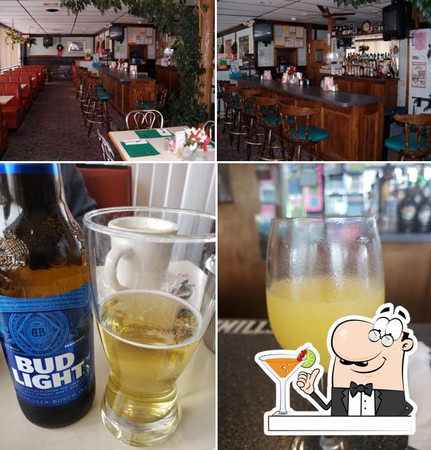 Ted's Place