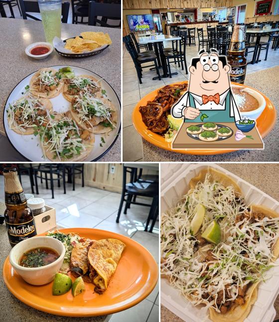 Tin Tan Tacos