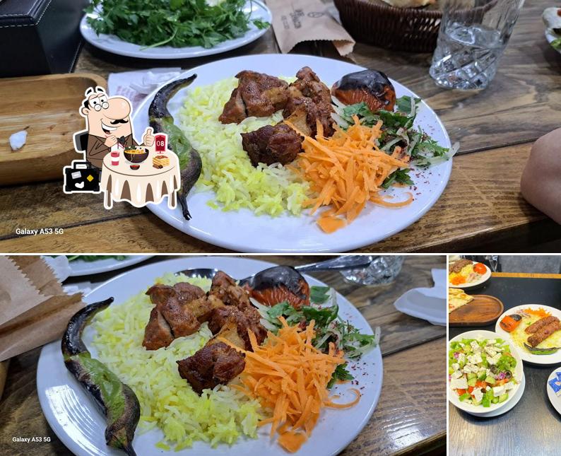 Ülkər Lahmacun