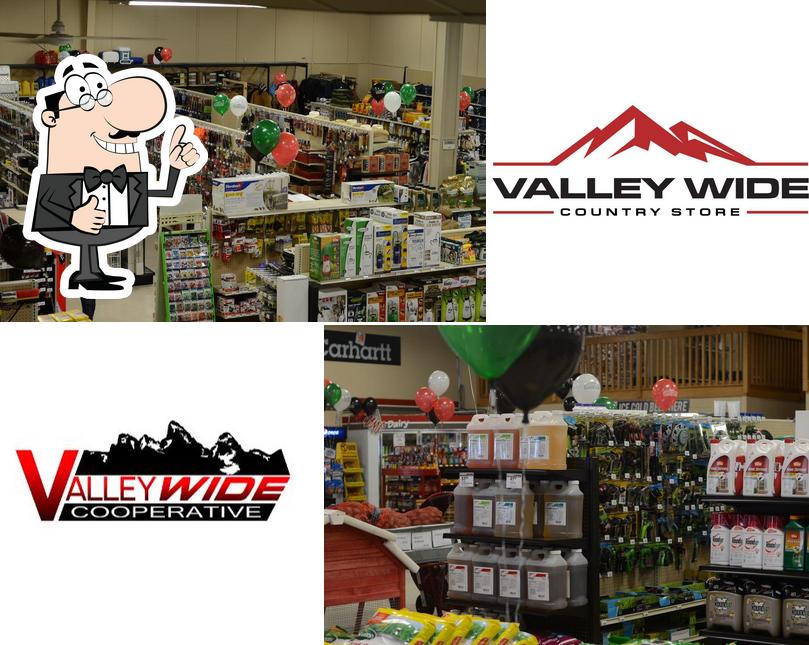 Valley Country Store - Rupert