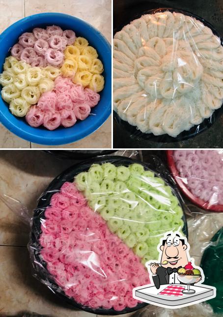 ร้านขนมจีนแม่น้องก้อย