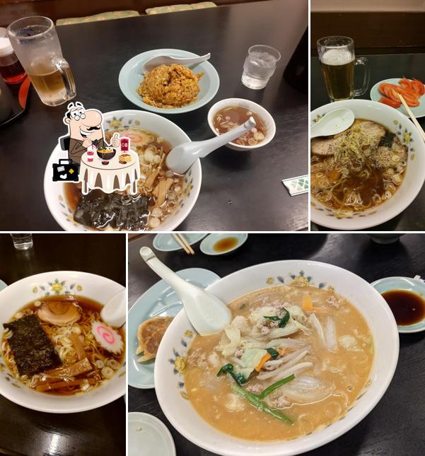 くいしんぼ