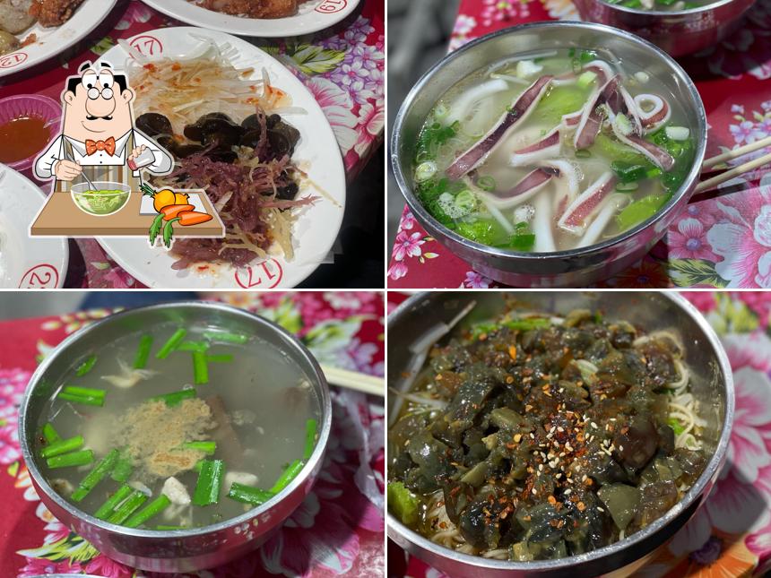 福伯鴨肉飯