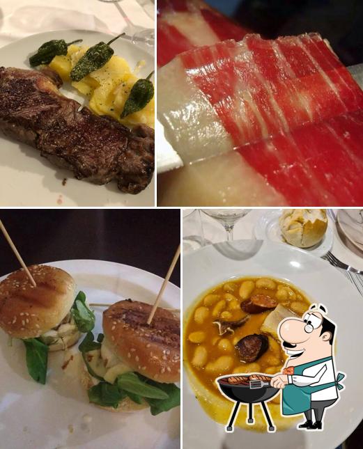 Restaurante El Barril