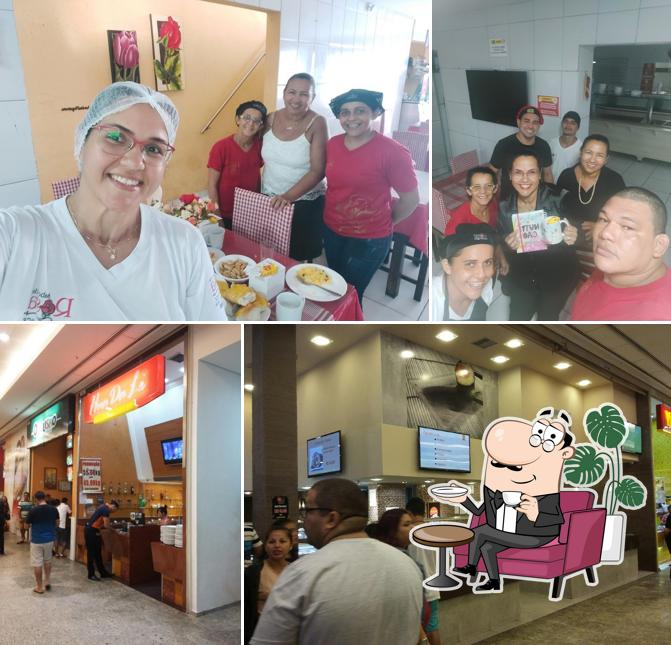 Restaurante Sabor da Rosa