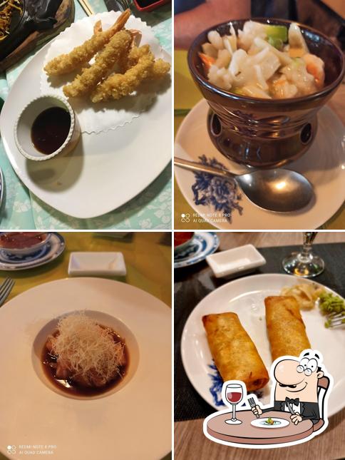 Ristorante Città delle Meraviglie