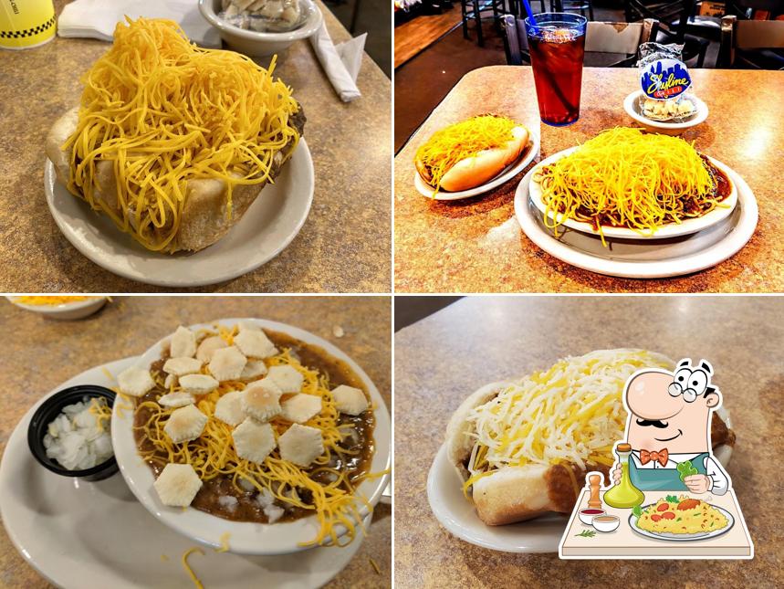 Skyline Chili