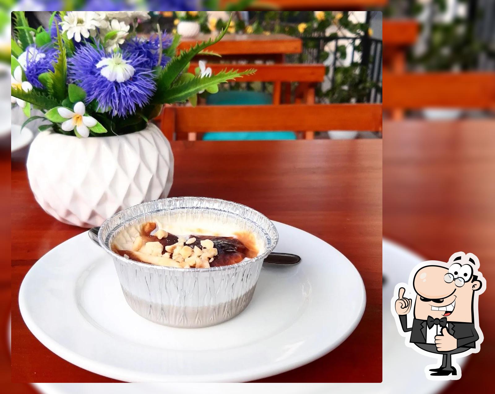x restaurante
