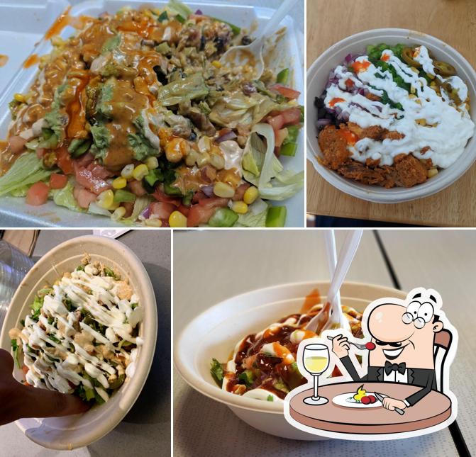 barBURRITO