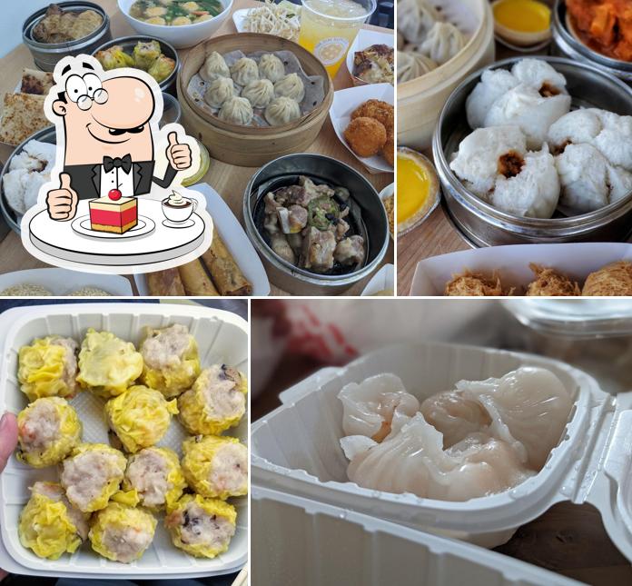 The Dim Sum Co.