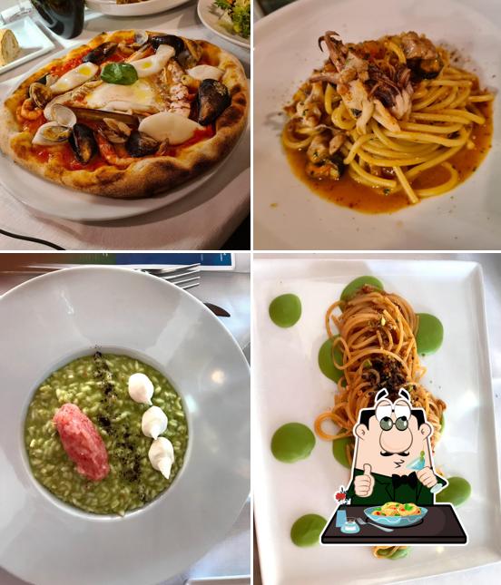 Ristorante LA LAMPARA Riomaggiore