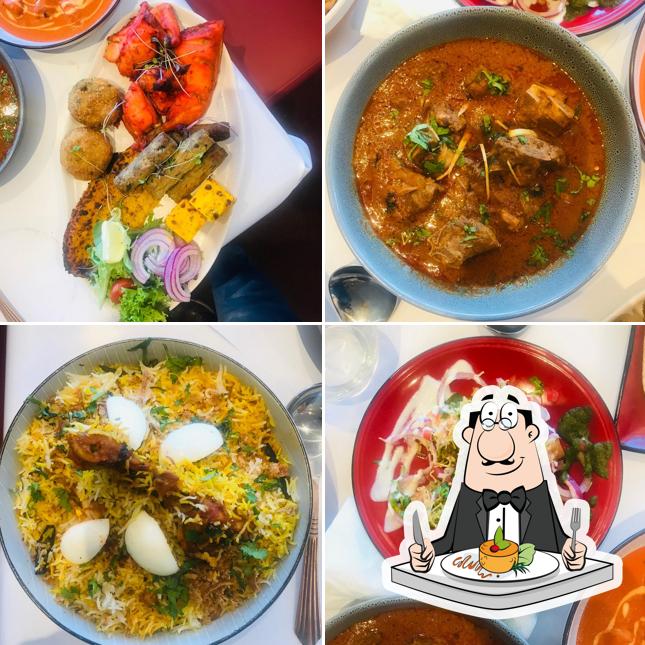 Aastha Indian Restaurant