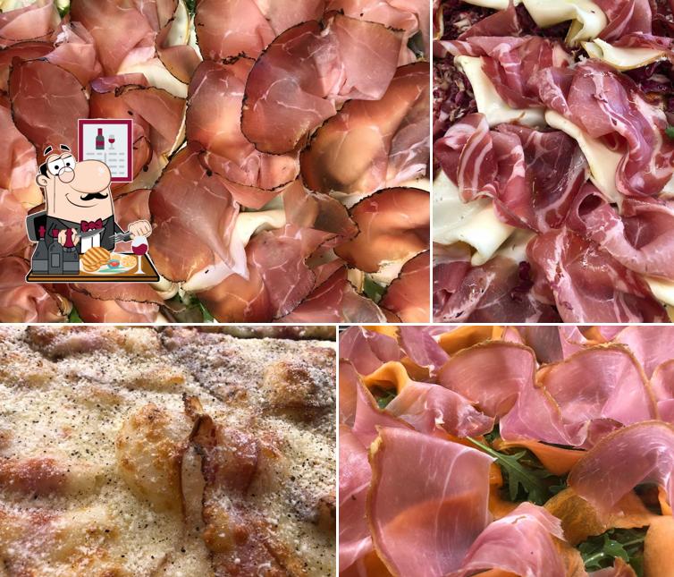 Alice Pizza Velletri