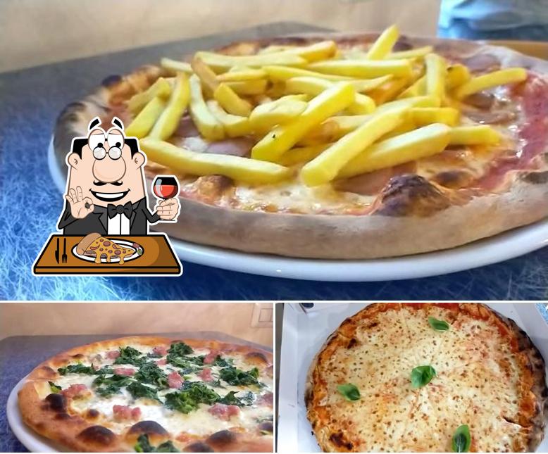 Andy's