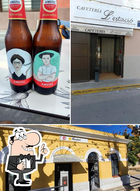 Bar La Estación