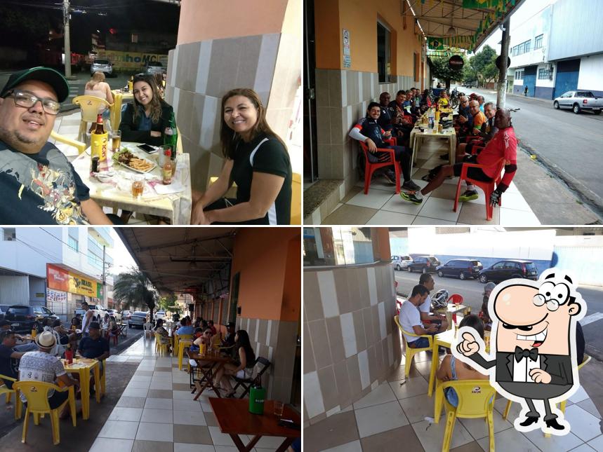 Bar Recreio