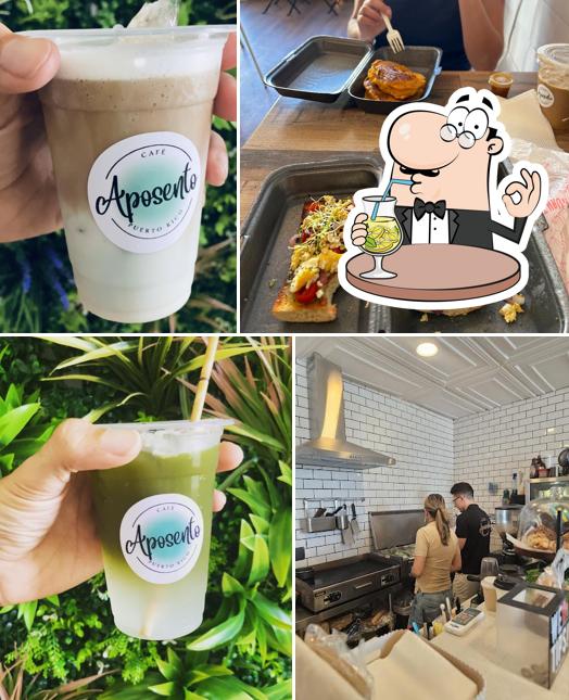Café Aposento