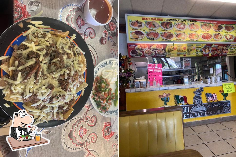 El Nino Restaurant