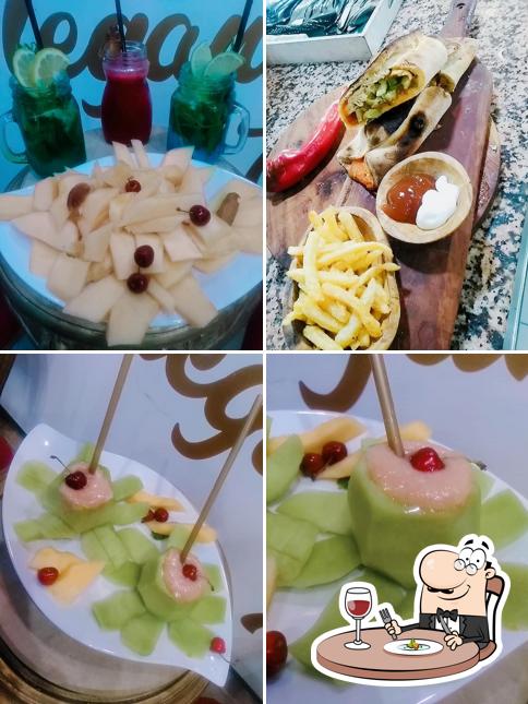 Elegant Taste Sousse Sousse