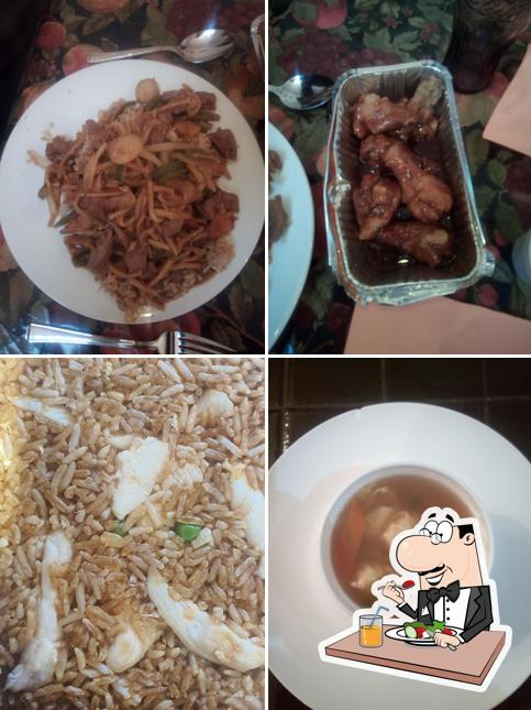 Premier Takeaway