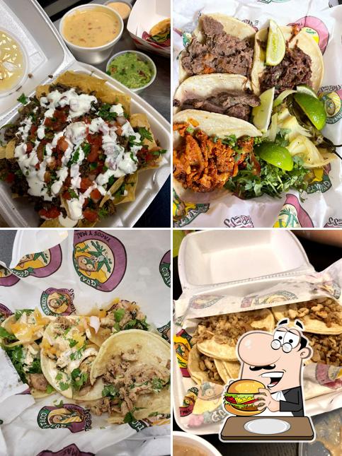 Guanataco Express