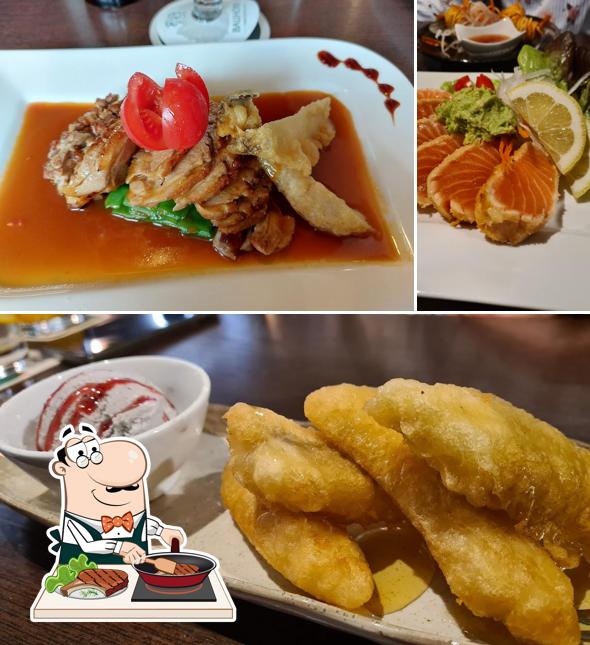 HATO Restaurant Kehl