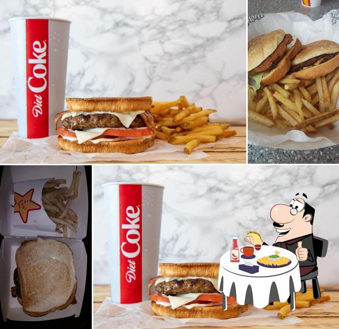 Hardee's