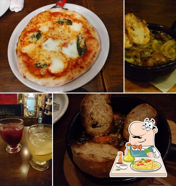 Izakaya restaurant