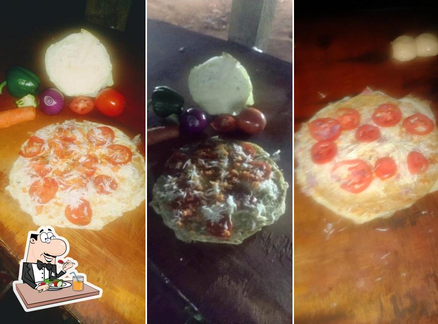 Junior Pizzeria & Restaurant