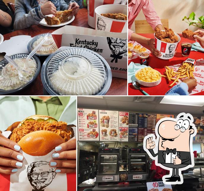 KFC