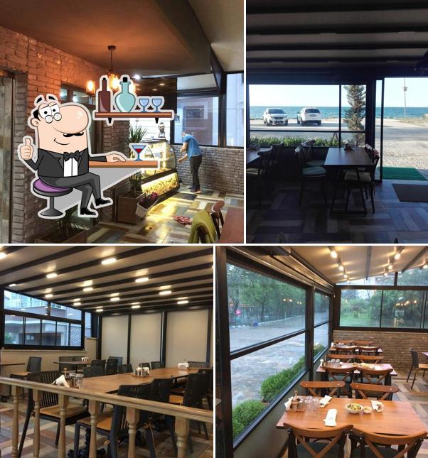 Kuri Cafe Restaurant