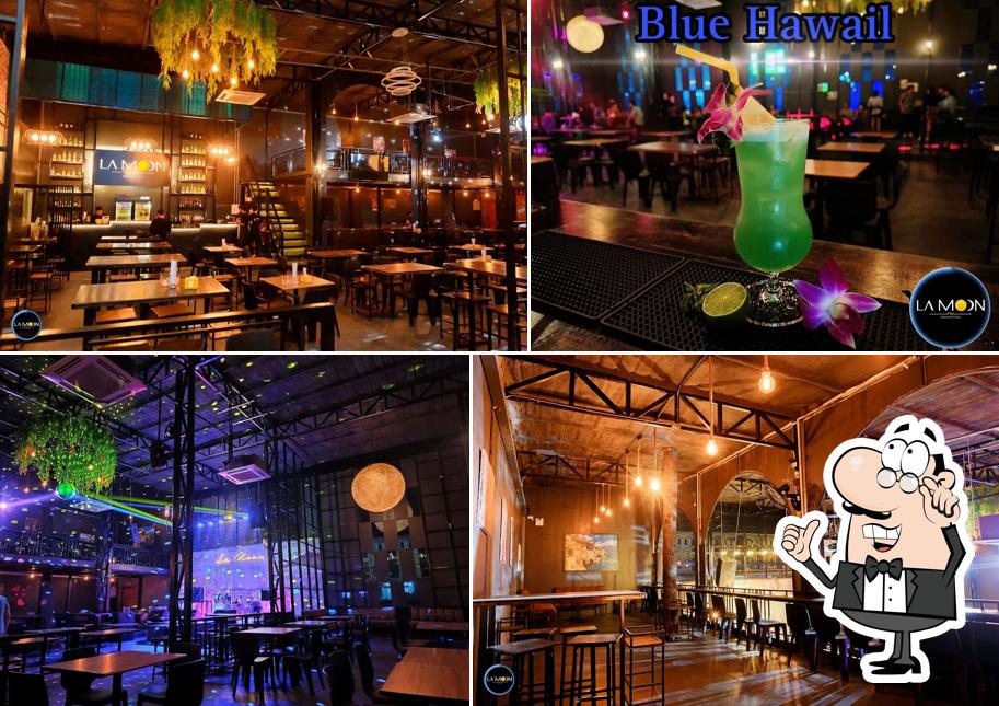 LAMOON Restaurant & Bar