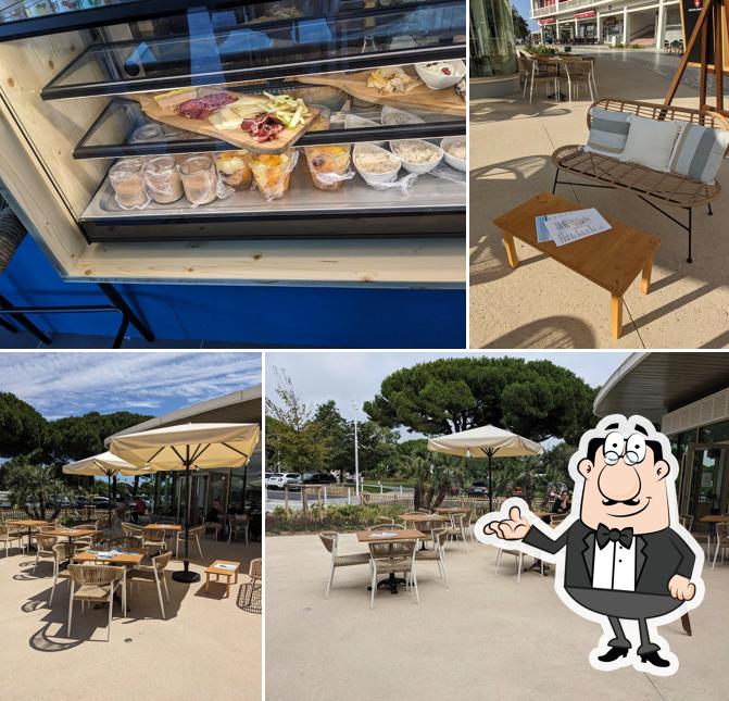Le comptoir Iodé - Royan