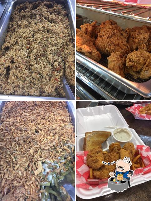 Lil Cochon Cajun Kitchen