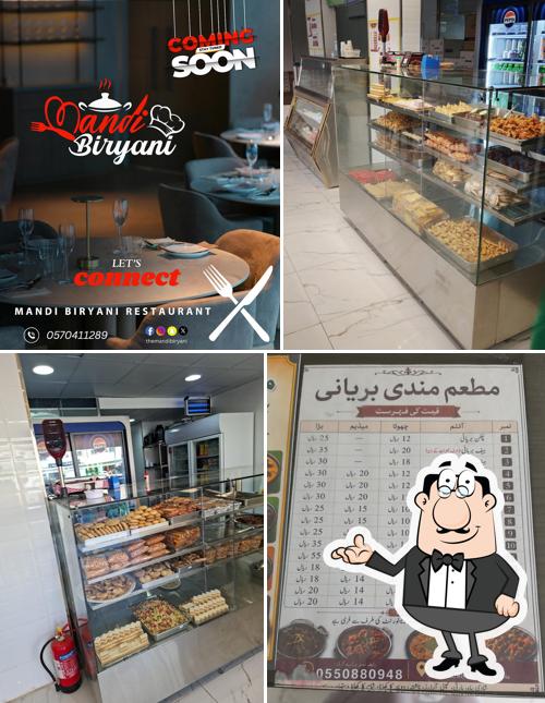 Mandi Biryani Restaurant