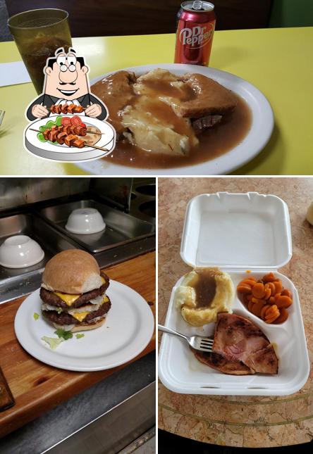 Pantry Cafe & Catering
