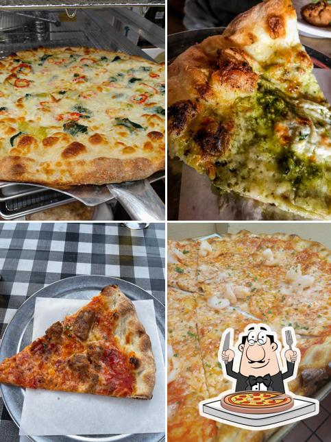 The Slice & Pint