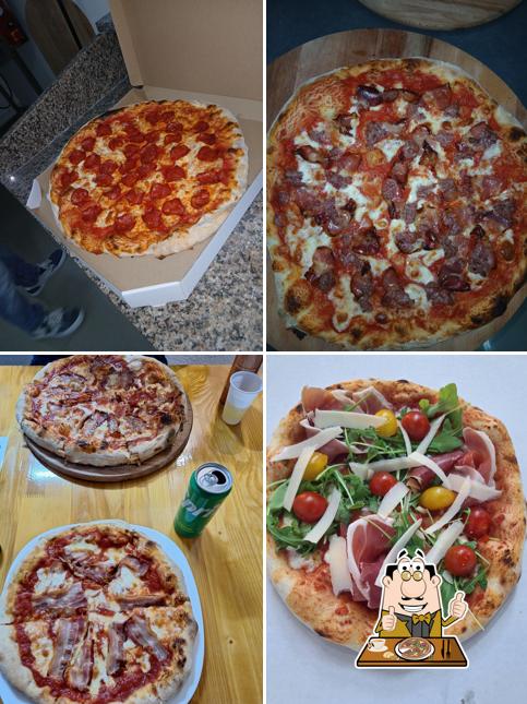Pizzeria da Antonio