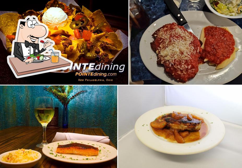Pointe Dining